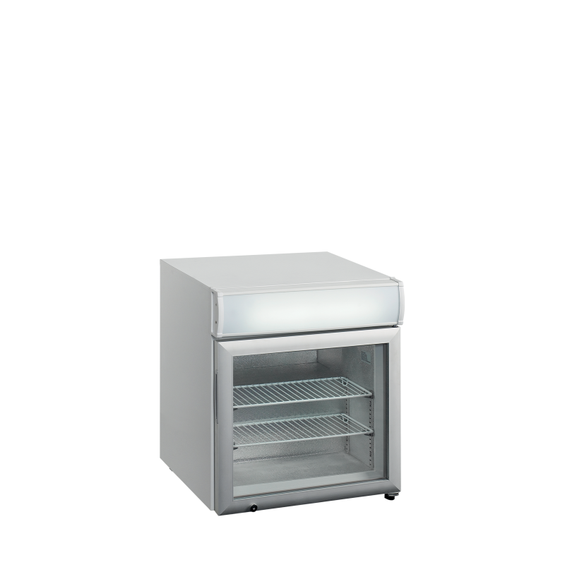Tafelmodel vriezer UF50GCP - TEFCOLD - 16332
