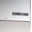 R&eacute;frig&eacute;rateur double portes GN2/1 XP1400TN - TEFCOLD - 47135