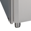 R&eacute;frig&eacute;rateur double portes GN2/1 XP1400TN - TEFCOLD - 47135