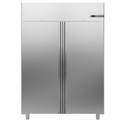 Cong&eacute;lateur double portes GN2/1 XP1400BT - TEFCOLD - 47137