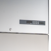 Cong&eacute;lateur double portes GN2/1 XP1400BT - TEFCOLD - 47137