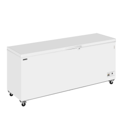 Cong&eacute;lateur de cr&egrave;me glac&eacute;e CF700 SL - TEFCOLD - 16162