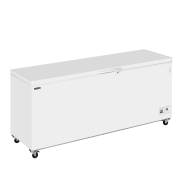Cong&eacute;lateur de cr&egrave;me glac&eacute;e CF700 SL - TEFCOLD - 16162