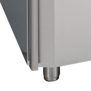 Cong&eacute;lateur double portes GN2/1 XP1400BT - TEFCOLD - 47137