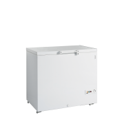 Cong&eacute;lateur de cr&egrave;me glac&eacute;e FR305 SL - TEFCOLD - 16169