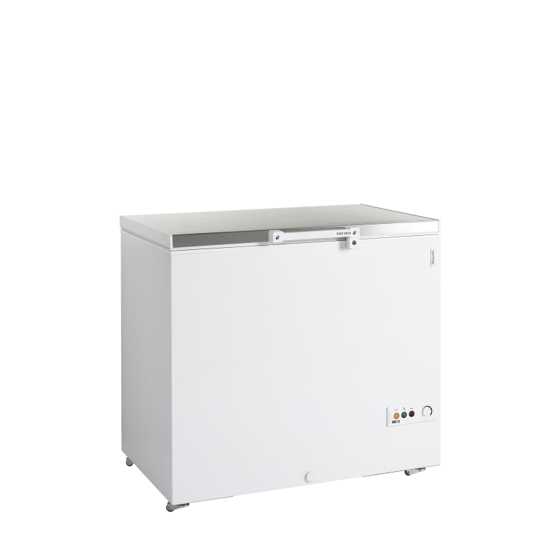 IJsvriezer FR305S SL - TEFCOLD - 16170