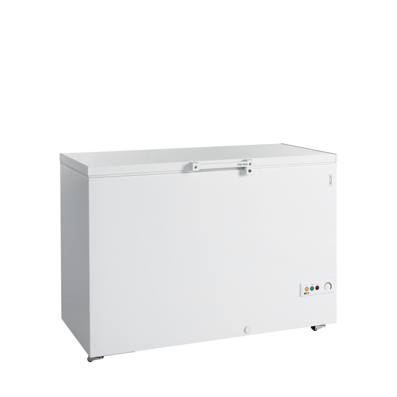 IJsvriezer FR405 SL - TEFCOLD - 16173
