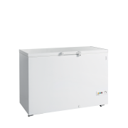 Cong&eacute;lateur de cr&egrave;me glac&eacute;e FR405 SL - TEFCOLD - 16173