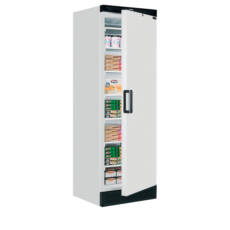 Armoire de congelation porte pleine UFFS371SD - TEFCOLD - 47501
