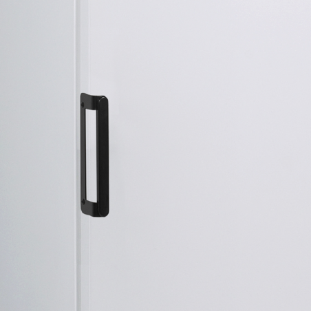 Armoire de congelation porte pleine UFFS371SD - TEFCOLD - 47501