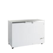 Cong&eacute;lateur de cr&egrave;me glac&eacute;e FR405S SL - TEFCOLD - 16174