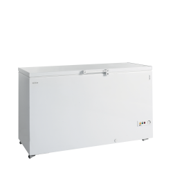 Cong&eacute;lateur de cr&egrave;me glac&eacute;e FR505 SL - TEFCOLD - 16176