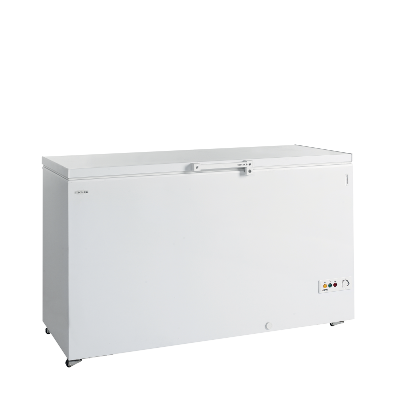 IJsvriezer FR505 SL - TEFCOLD - 16176