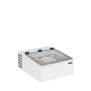 Cong&eacute;lateur de cr&egrave;me glac&eacute;e ICE3 - TEFCOLD - 47527