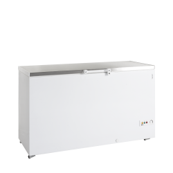 Cong&eacute;lateur de cr&egrave;me glac&eacute;e FR505S SL - TEFCOLD - 16177