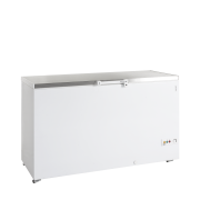 Cong&eacute;lateur de cr&egrave;me glac&eacute;e FR505S SL - TEFCOLD - 16177