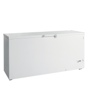 Cong&eacute;lateur de cr&egrave;me glac&eacute;e FR605 SL - TEFCOLD - 16179