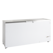 Cong&eacute;lateur de cr&egrave;me glac&eacute;e FR605S SL - TEFCOLD - 16180