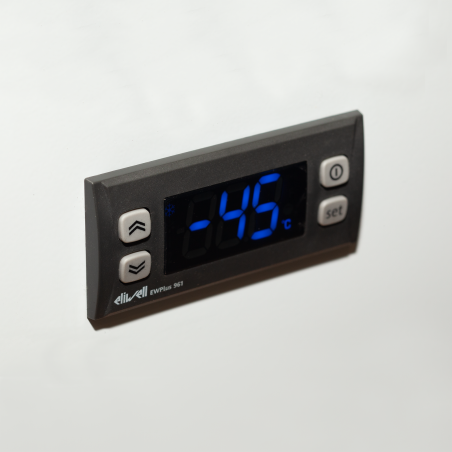 Cong&eacute;lateur m&eacute;dical SE20-45 - TEFCOLD - 16184