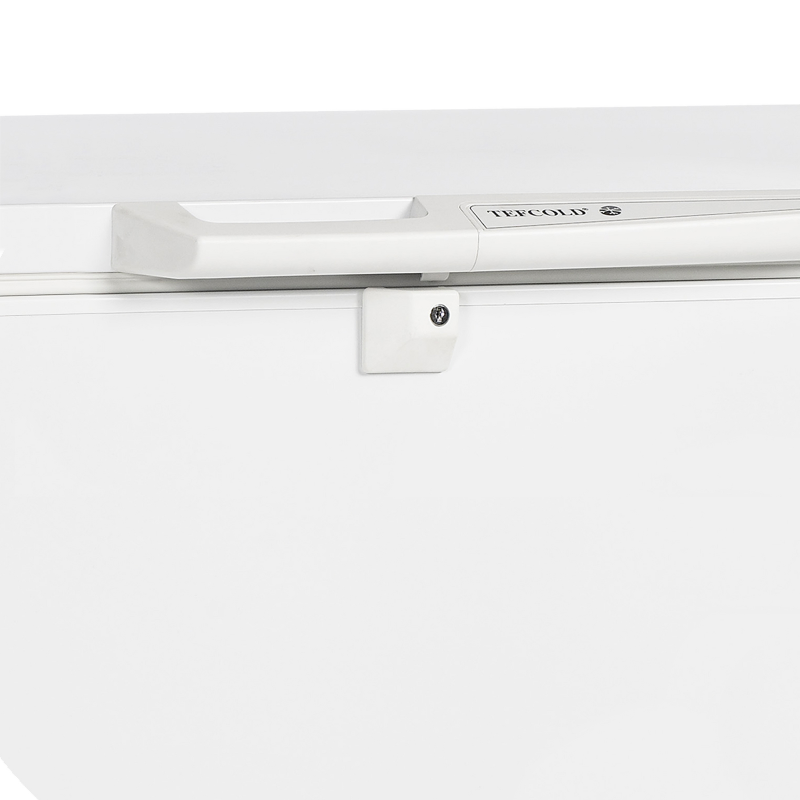 Medische vriezer SE40-45 - TEFCOLD - 16188