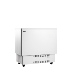 Refroidisseur bahut de bouteilles KBAK104 - TEFCOLD - 48008