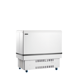 Refroidisseur bahut de bouteilles KBAK104PLUS - TEFCOLD - 48009
