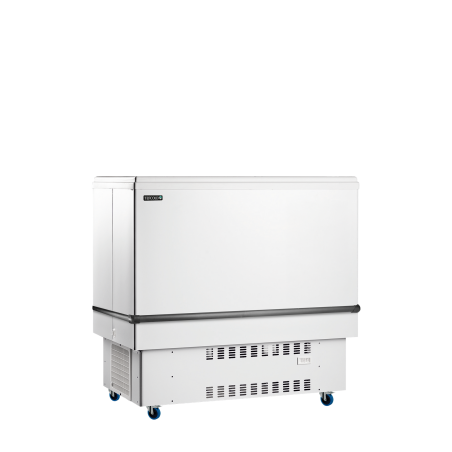 Refroidisseur bahut de bouteilles KBAK104PLUS - TEFCOLD - 48009