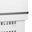 Refroidisseur bahut de bouteilles KBAK104PLUS - TEFCOLD - 48009