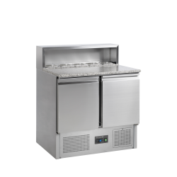 Table pizza GN1/1 - 16454 -...