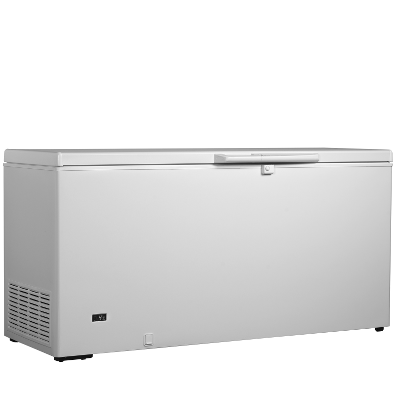 R&eacute;frig&eacute;rateur coffre EBC61 - TEFCOLD - 48254