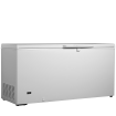 R&eacute;frig&eacute;rateur coffre EBC61 - TEFCOLD - 48254