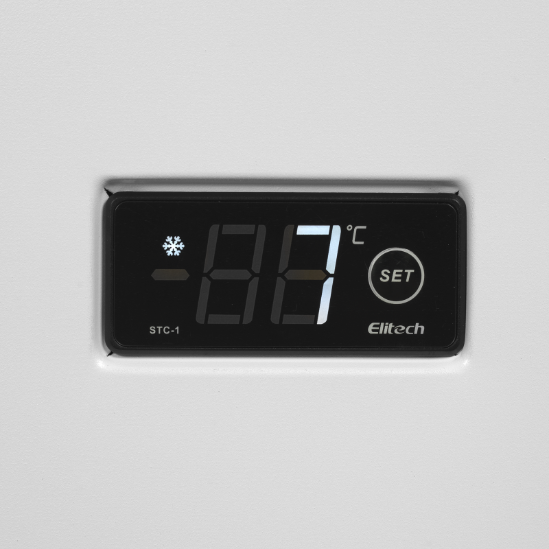 R&eacute;frig&eacute;rateur coffre EBC61 - TEFCOLD - 48254