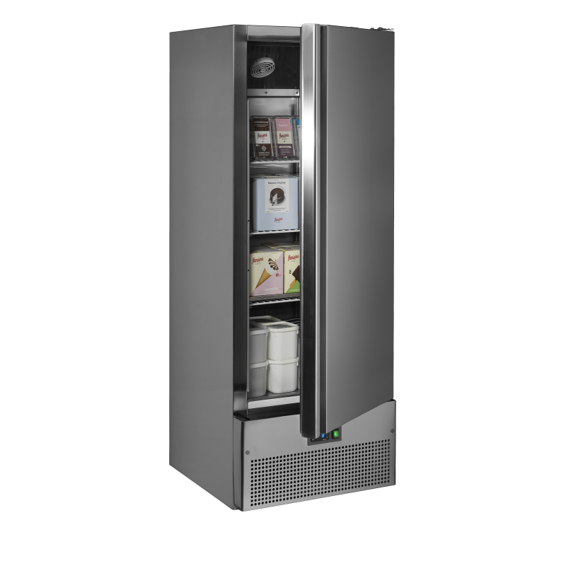 Snackdiepvriezer RF500SNACK - TEFCOLD - 16567