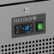 Cong&eacute;lateur d&rsquo;encas RF500SNACK - TEFCOLD - 16567