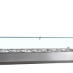 Vitrine r&eacute;frig&eacute;r&eacute;e GN1/4 VK33-180 - TEFCOLD - 16508