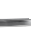 Vitrine r&eacute;frig&eacute;r&eacute;e GN1/4 VK33-200 S/S LID - TEFCOLD - 16512