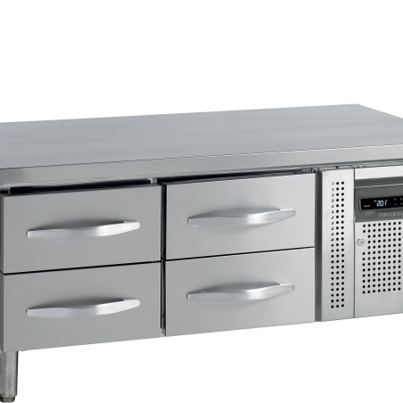 Soubassement GN1/1 UC5240 - TEFCOLD - 16534