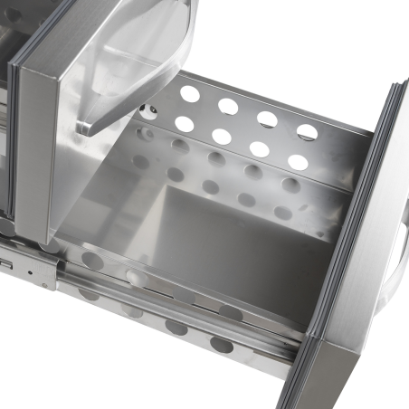 Soubassement GN1/1 UC5360 - TEFCOLD - 16537