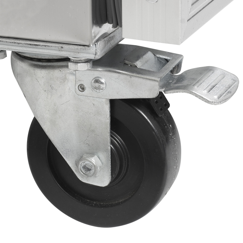 Soubassement GN1/1 UC5360 - TEFCOLD - 16537