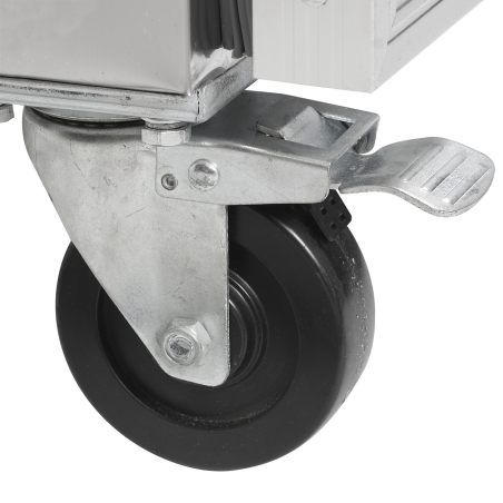Soubassement GN1/1 UC5360 - TEFCOLD - 16537
