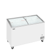 Cong&eacute;lateur de cr&egrave;me glac&eacute;e IC401SCEB - TEFCOLD - 48841
