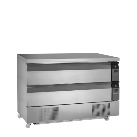 GN2/1 Uni-Drawer UD2-3 - TEFCOLD - 16548