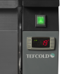 GN2/1 Uni-Drawer UD2-3 - TEFCOLD - 16548