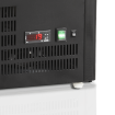 Vitrine r&eacute;frig&eacute;r&eacute;e pour comptoir UPD60-BLACK - TEFCOLD - 16061