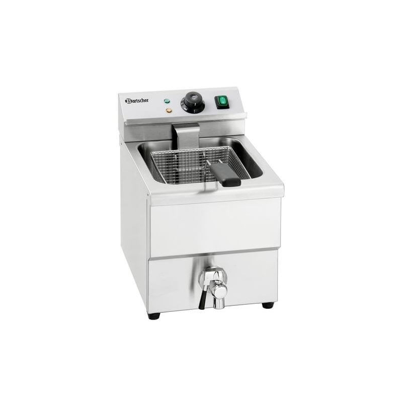 IMBISS" friteuse I / II - Bartscher - A150307