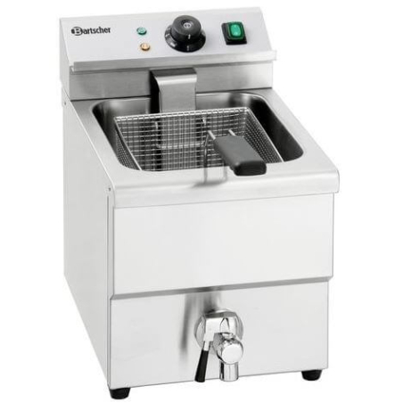 IMBISS" friteuse I / II - Bartscher - A150307
