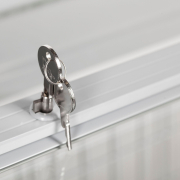 Cong&eacute;lateur de cr&egrave;me glac&eacute;e NIC101SCEB - TEFCOLD - 48847