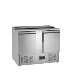 Table saladettes GN1/1 SA1045 - TEFCOLD - 16485