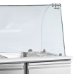 Table saladettes GN1/1 SA1045 - TEFCOLD - 16485