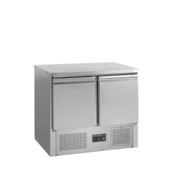 Table saladettes GN1/1 SA910 - TEFCOLD - 16492
